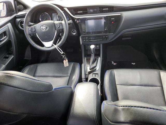 Photo 7 VIN: 2T1BURHEXHC949509 - TOYOTA COROLLA 