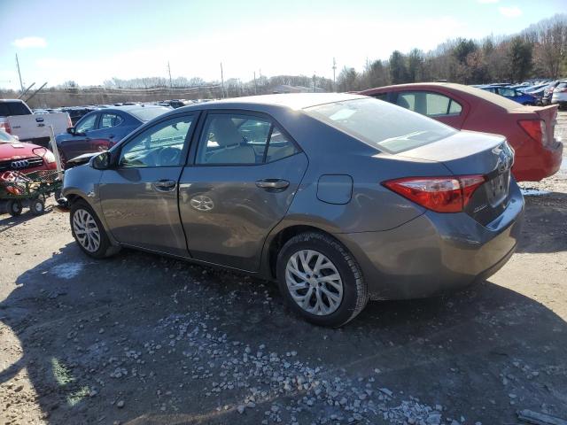 Photo 1 VIN: 2T1BURHEXHC949543 - TOYOTA COROLLA 