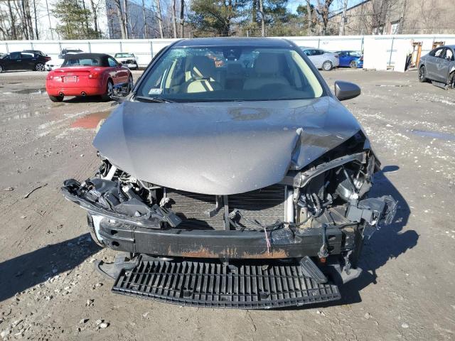 Photo 4 VIN: 2T1BURHEXHC949543 - TOYOTA COROLLA 