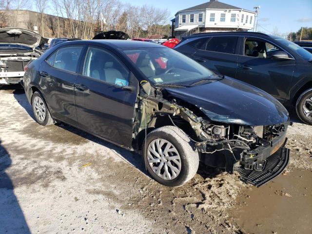 Photo 3 VIN: 2T1BURHEXHC956802 - TOYOTA COROLLA L 