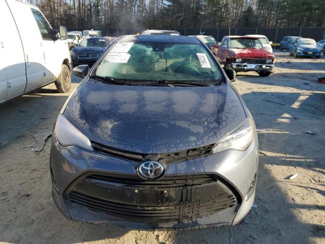 Photo 4 VIN: 2T1BURHEXHC957710 - TOYOTA COROLLA L 