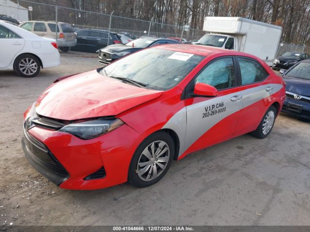 Photo 1 VIN: 2T1BURHEXHC961014 - TOYOTA COROLLA 