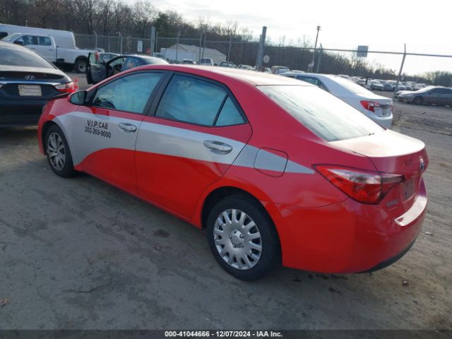 Photo 2 VIN: 2T1BURHEXHC961014 - TOYOTA COROLLA 