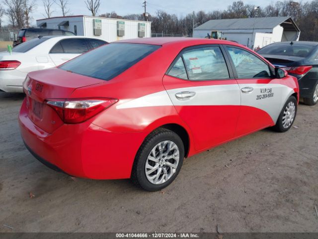 Photo 3 VIN: 2T1BURHEXHC961014 - TOYOTA COROLLA 