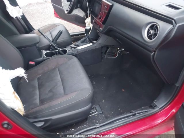 Photo 4 VIN: 2T1BURHEXHC961014 - TOYOTA COROLLA 