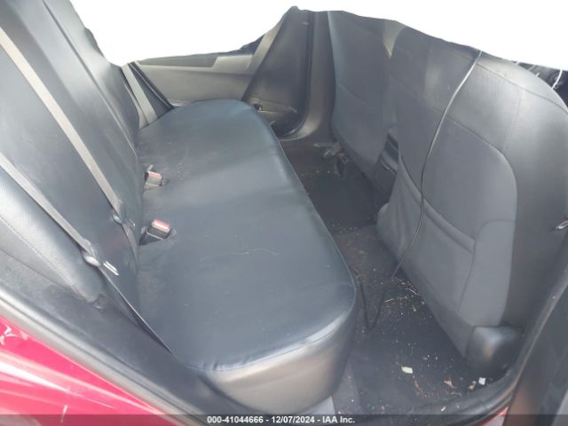 Photo 7 VIN: 2T1BURHEXHC961014 - TOYOTA COROLLA 