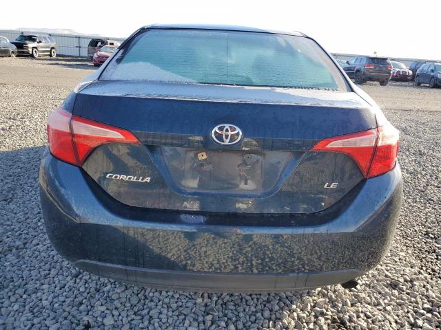 Photo 5 VIN: 2T1BURHEXJC003934 - TOYOTA COROLLA L 