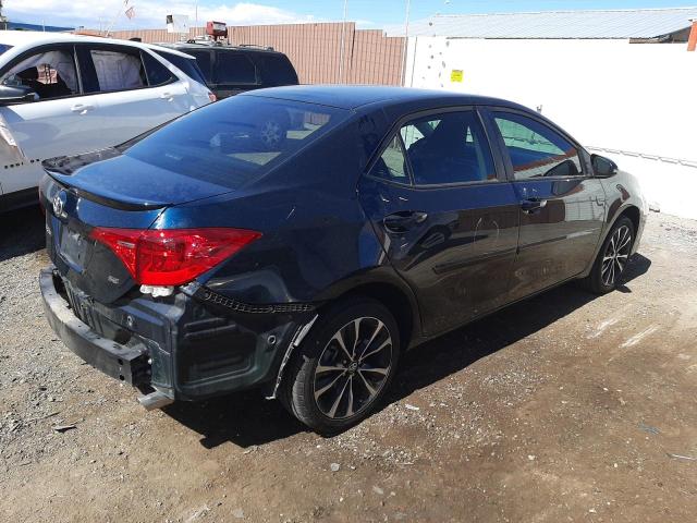 Photo 2 VIN: 2T1BURHEXJC006574 - TOYOTA COROLLA 