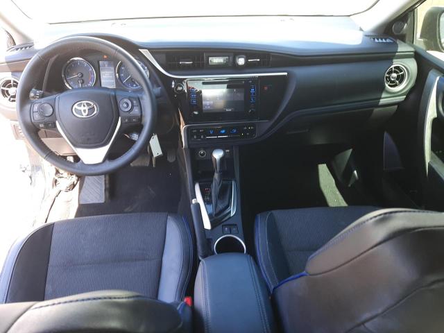 Photo 7 VIN: 2T1BURHEXJC006574 - TOYOTA COROLLA 