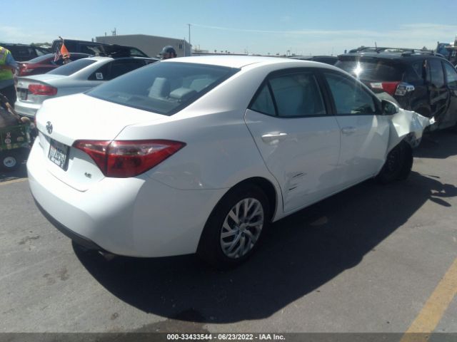 Photo 3 VIN: 2T1BURHEXJC009538 - TOYOTA COROLLA 