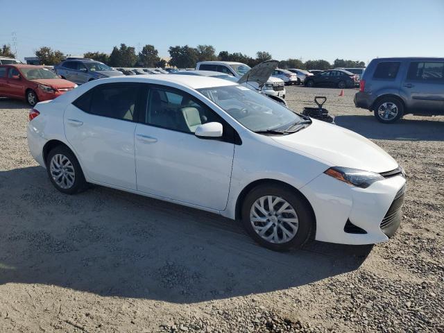 Photo 3 VIN: 2T1BURHEXJC009703 - TOYOTA COROLLA L 