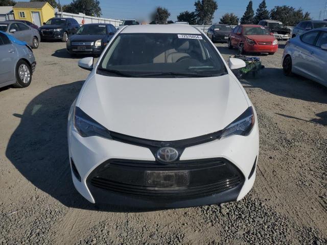 Photo 4 VIN: 2T1BURHEXJC009703 - TOYOTA COROLLA L 