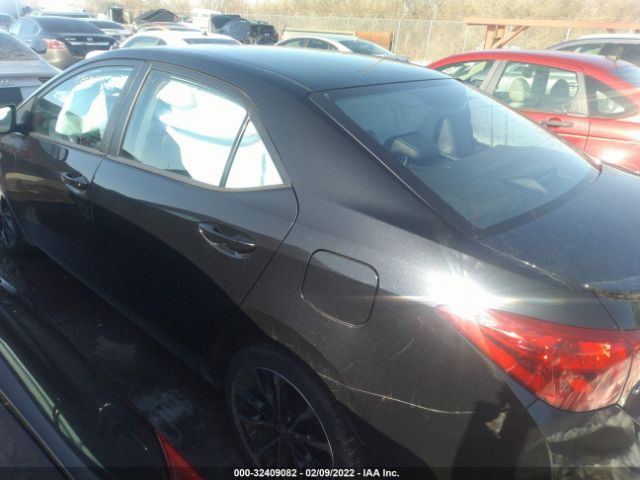 Photo 2 VIN: 2T1BURHEXJC011452 - TOYOTA COROLLA 