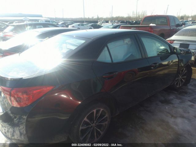 Photo 3 VIN: 2T1BURHEXJC011452 - TOYOTA COROLLA 