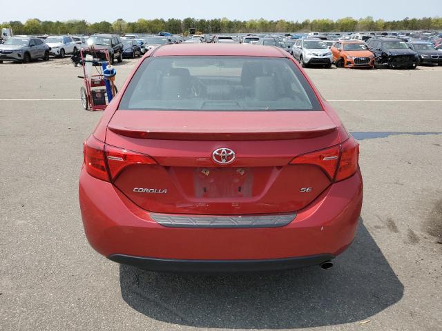 Photo 5 VIN: 2T1BURHEXJC012973 - TOYOTA COROLLA L 