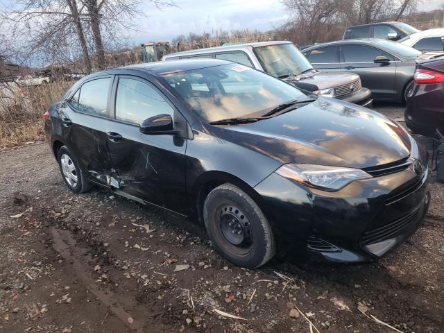 Photo 3 VIN: 2T1BURHEXJC014254 - TOYOTA COROLLA L 