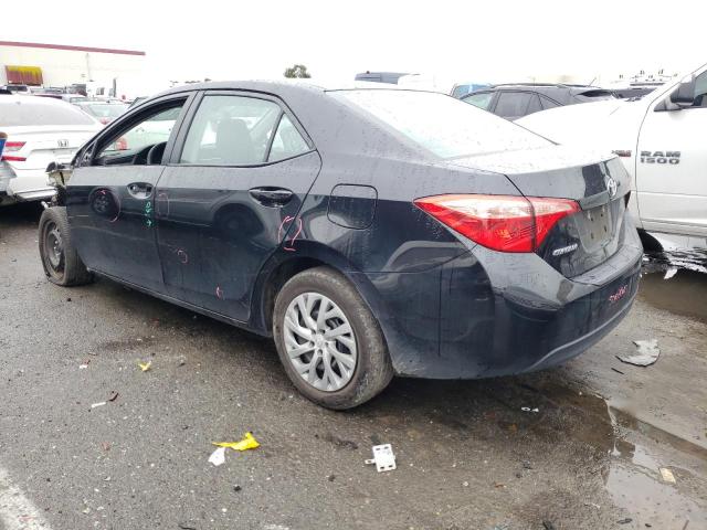 Photo 1 VIN: 2T1BURHEXJC017638 - TOYOTA COROLLA L 