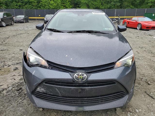 Photo 4 VIN: 2T1BURHEXJC021270 - TOYOTA COROLLA 