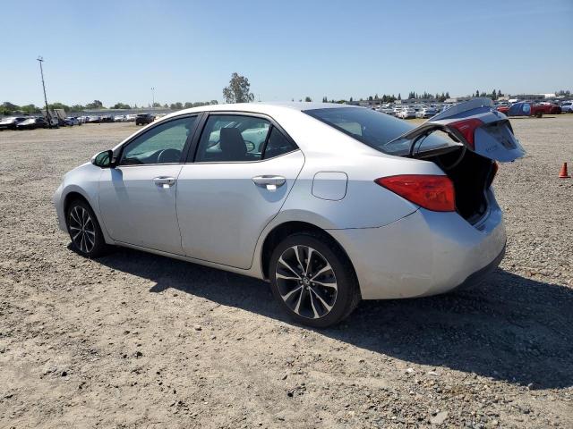 Photo 1 VIN: 2T1BURHEXJC025528 - TOYOTA COROLLA 