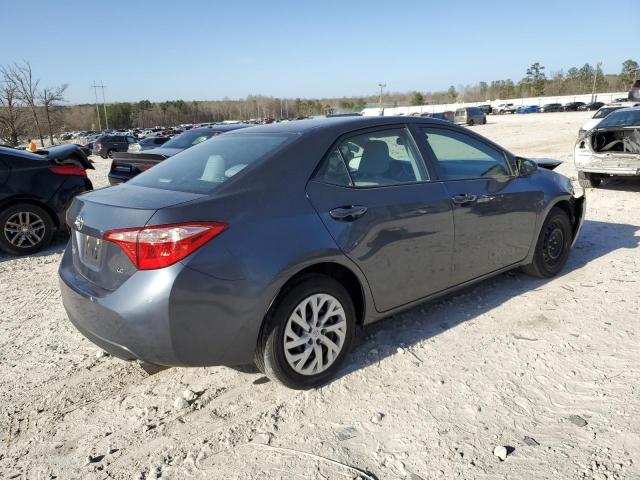 Photo 2 VIN: 2T1BURHEXJC025691 - TOYOTA COROLLA L 