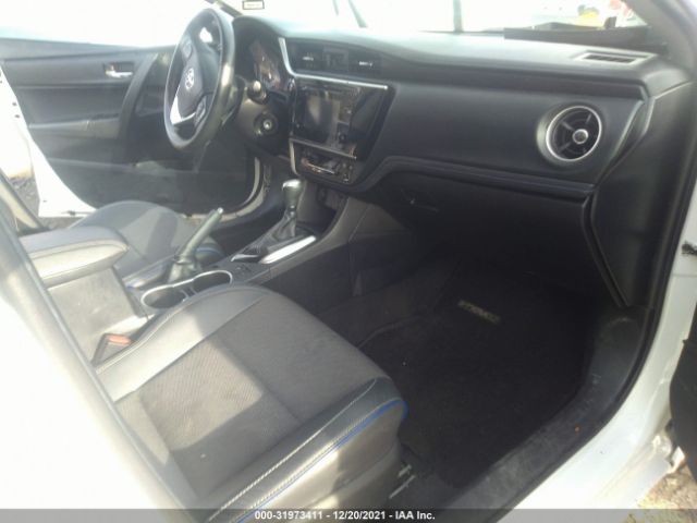 Photo 4 VIN: 2T1BURHEXJC026159 - TOYOTA COROLLA 