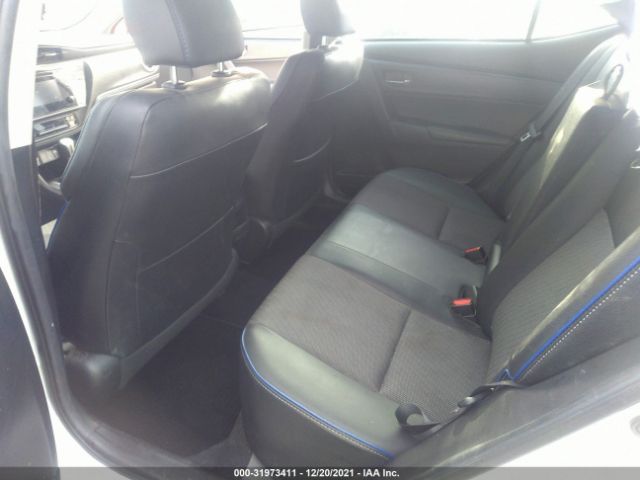 Photo 7 VIN: 2T1BURHEXJC026159 - TOYOTA COROLLA 