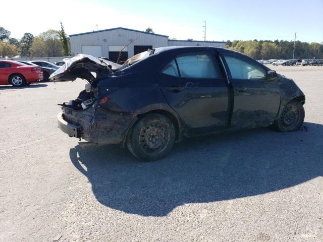 Photo 2 VIN: 2T1BURHEXJC026310 - TOYOTA COROLLA 