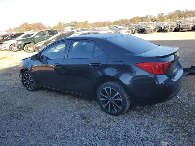 Photo 1 VIN: 2T1BURHEXJC026355 - TOYOTA COROLLA L 