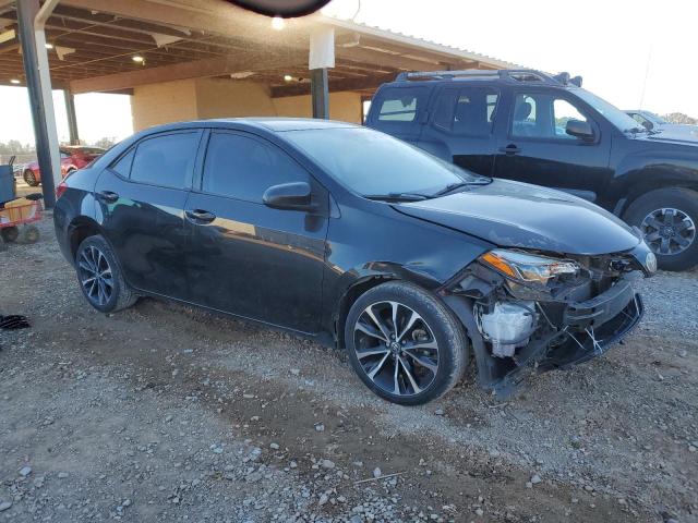 Photo 3 VIN: 2T1BURHEXJC026355 - TOYOTA COROLLA L 