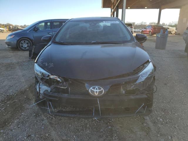 Photo 4 VIN: 2T1BURHEXJC026355 - TOYOTA COROLLA L 