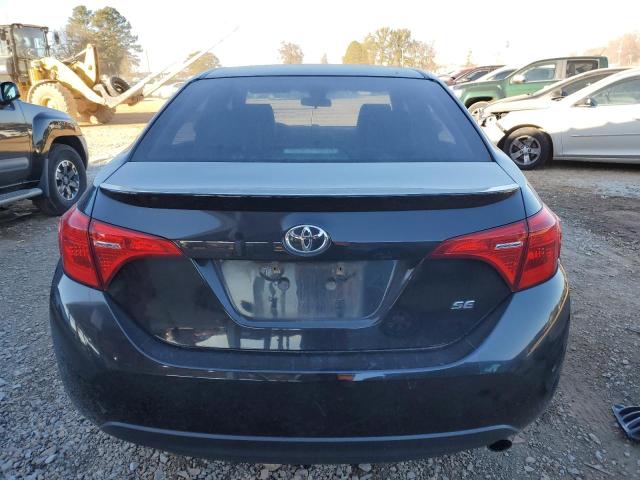 Photo 5 VIN: 2T1BURHEXJC026355 - TOYOTA COROLLA L 