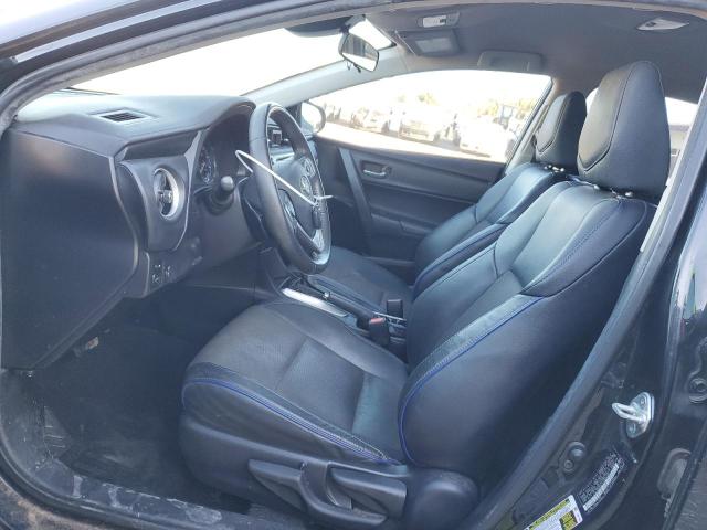 Photo 6 VIN: 2T1BURHEXJC026355 - TOYOTA COROLLA L 