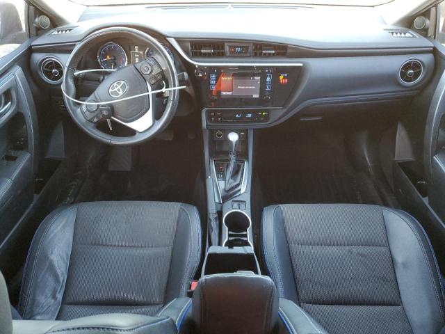 Photo 7 VIN: 2T1BURHEXJC026355 - TOYOTA COROLLA L 