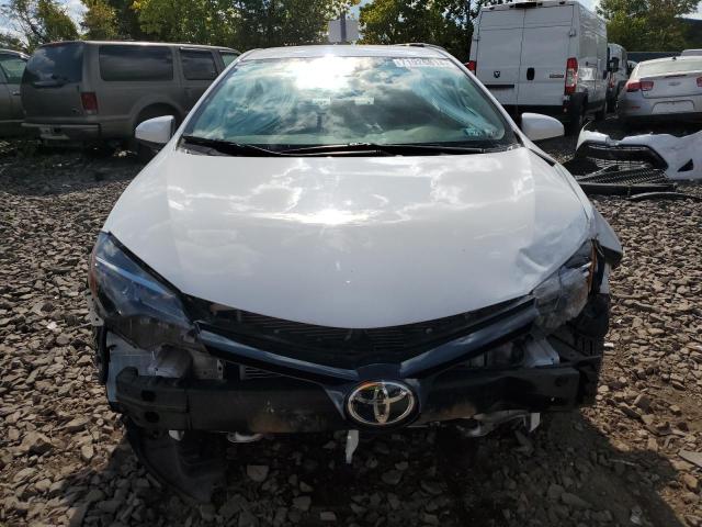 Photo 4 VIN: 2T1BURHEXJC027425 - TOYOTA COROLLA L 