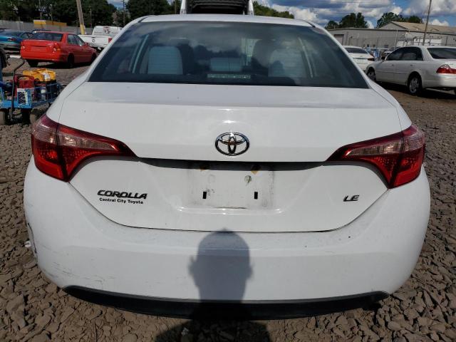 Photo 5 VIN: 2T1BURHEXJC027425 - TOYOTA COROLLA L 