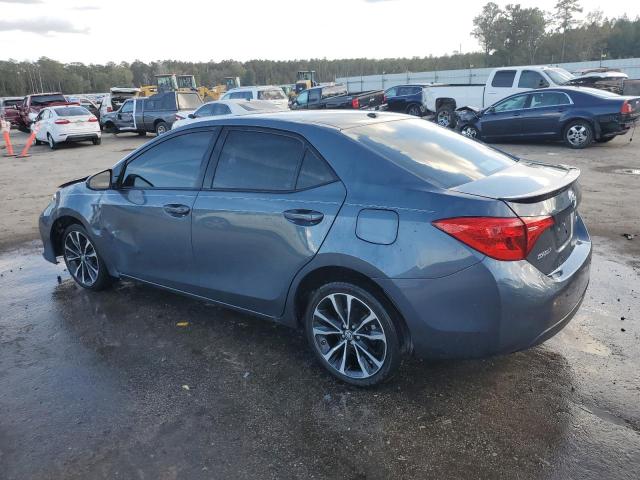 Photo 1 VIN: 2T1BURHEXJC032849 - TOYOTA COROLLA L 