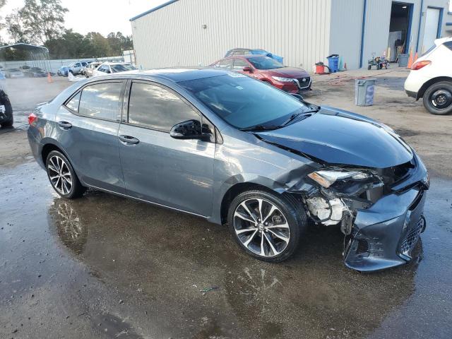 Photo 3 VIN: 2T1BURHEXJC032849 - TOYOTA COROLLA L 