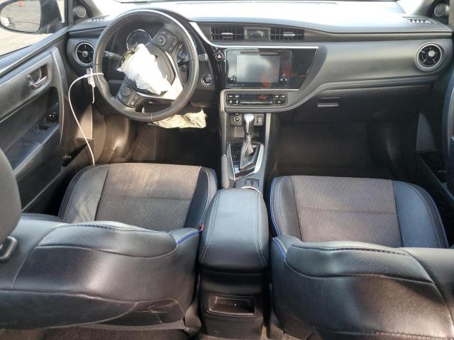 Photo 7 VIN: 2T1BURHEXJC032849 - TOYOTA COROLLA L 