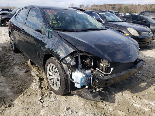 Photo 0 VIN: 2T1BURHEXJC033841 - TOYOTA COROLLA L 