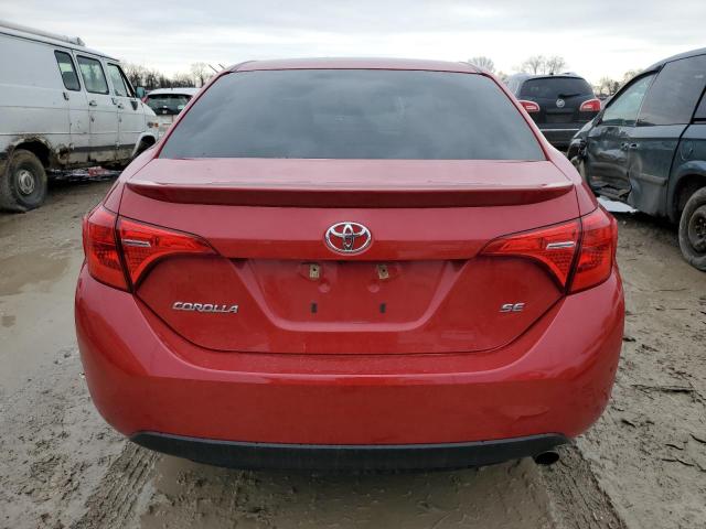 Photo 5 VIN: 2T1BURHEXJC036707 - TOYOTA COROLLA L 