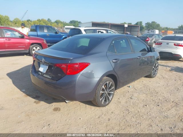 Photo 3 VIN: 2T1BURHEXJC040367 - TOYOTA COROLLA 