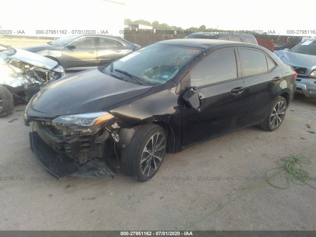 Photo 1 VIN: 2T1BURHEXJC041566 - TOYOTA COROLLA 