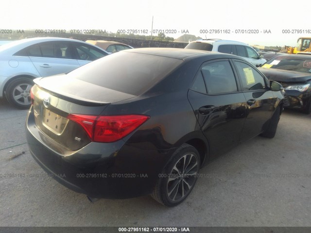 Photo 3 VIN: 2T1BURHEXJC041566 - TOYOTA COROLLA 