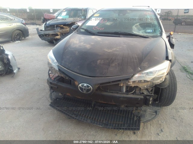 Photo 5 VIN: 2T1BURHEXJC041566 - TOYOTA COROLLA 