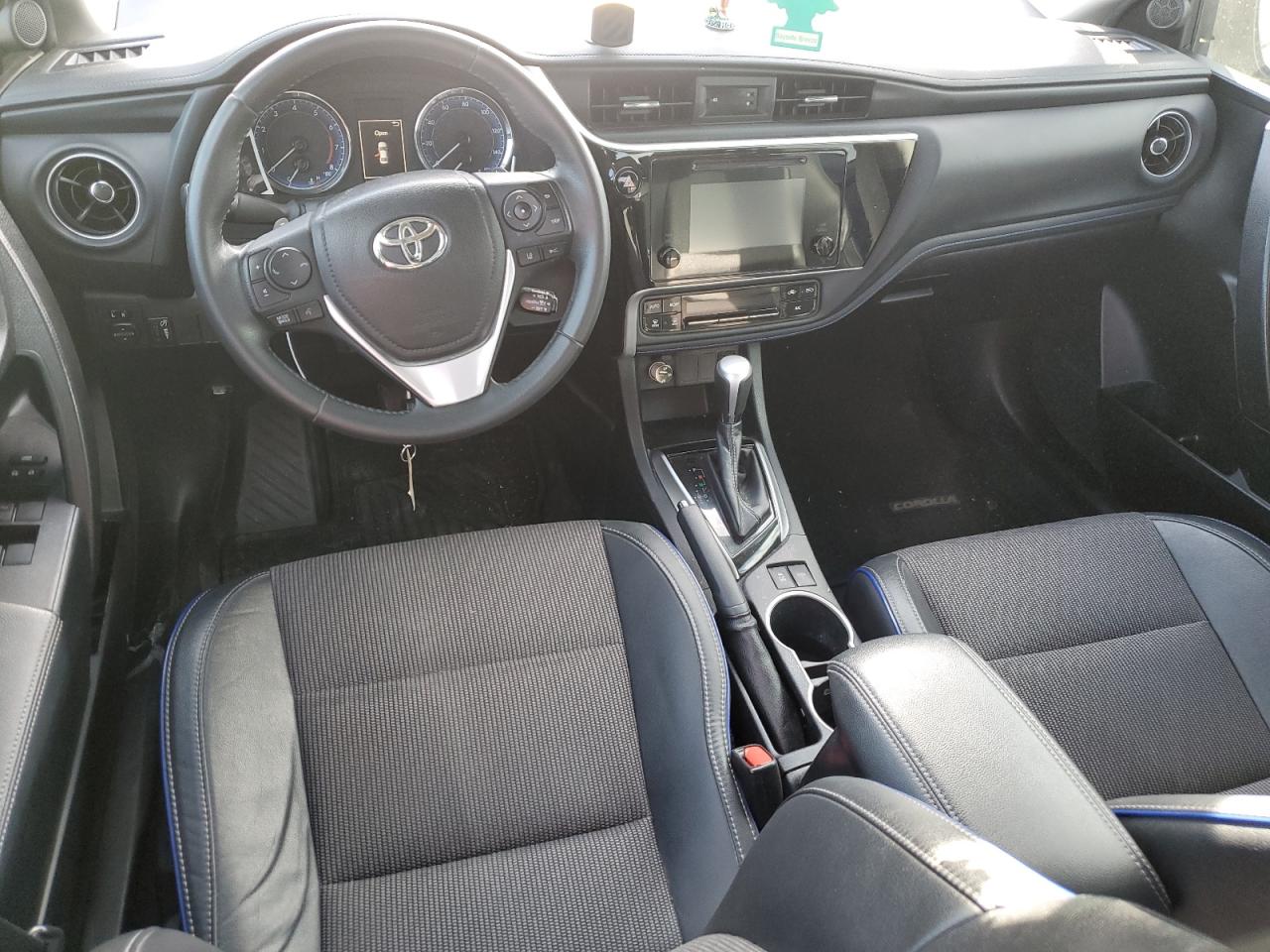 Photo 7 VIN: 2T1BURHEXJC043950 - TOYOTA COROLLA 