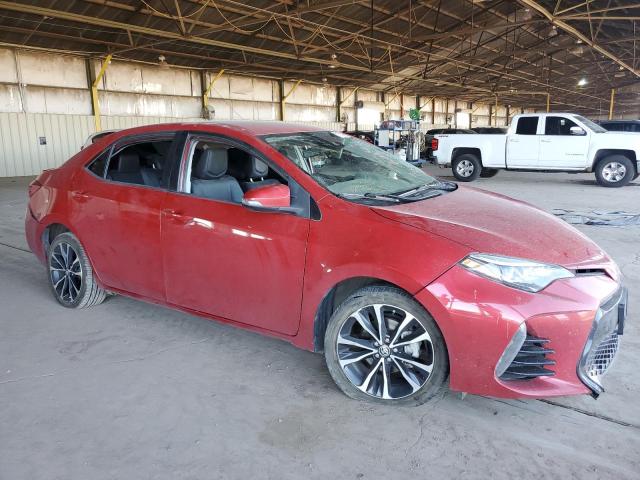 Photo 3 VIN: 2T1BURHEXJC045682 - TOYOTA COROLLA L 