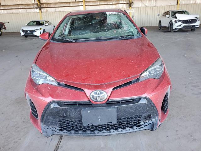 Photo 4 VIN: 2T1BURHEXJC045682 - TOYOTA COROLLA L 