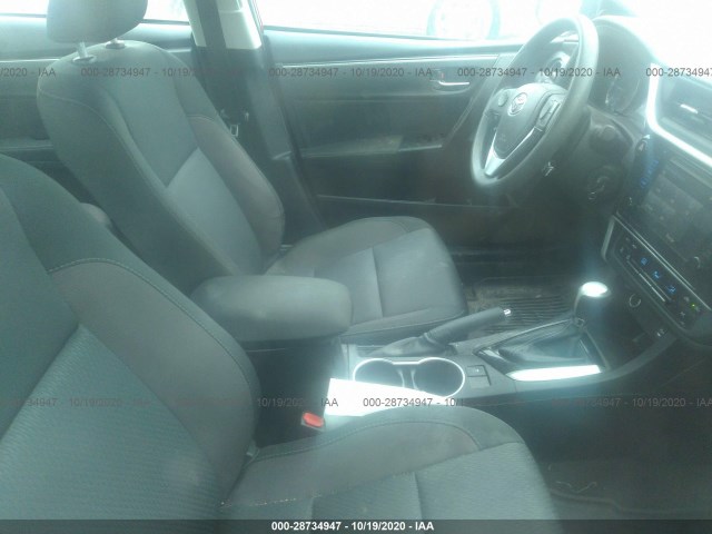 Photo 4 VIN: 2T1BURHEXJC046458 - TOYOTA COROLLA 