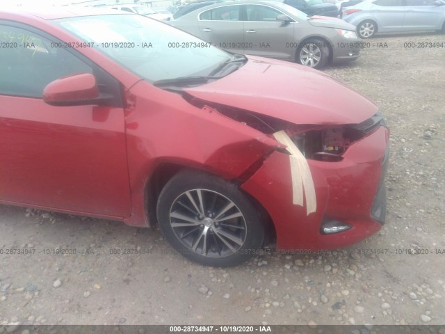 Photo 5 VIN: 2T1BURHEXJC046458 - TOYOTA COROLLA 