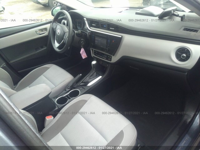 Photo 4 VIN: 2T1BURHEXJC048002 - TOYOTA COROLLA 